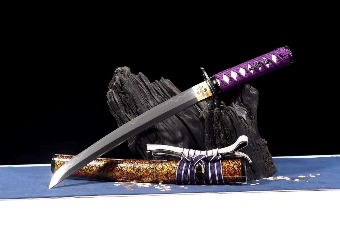 Purple Rythm