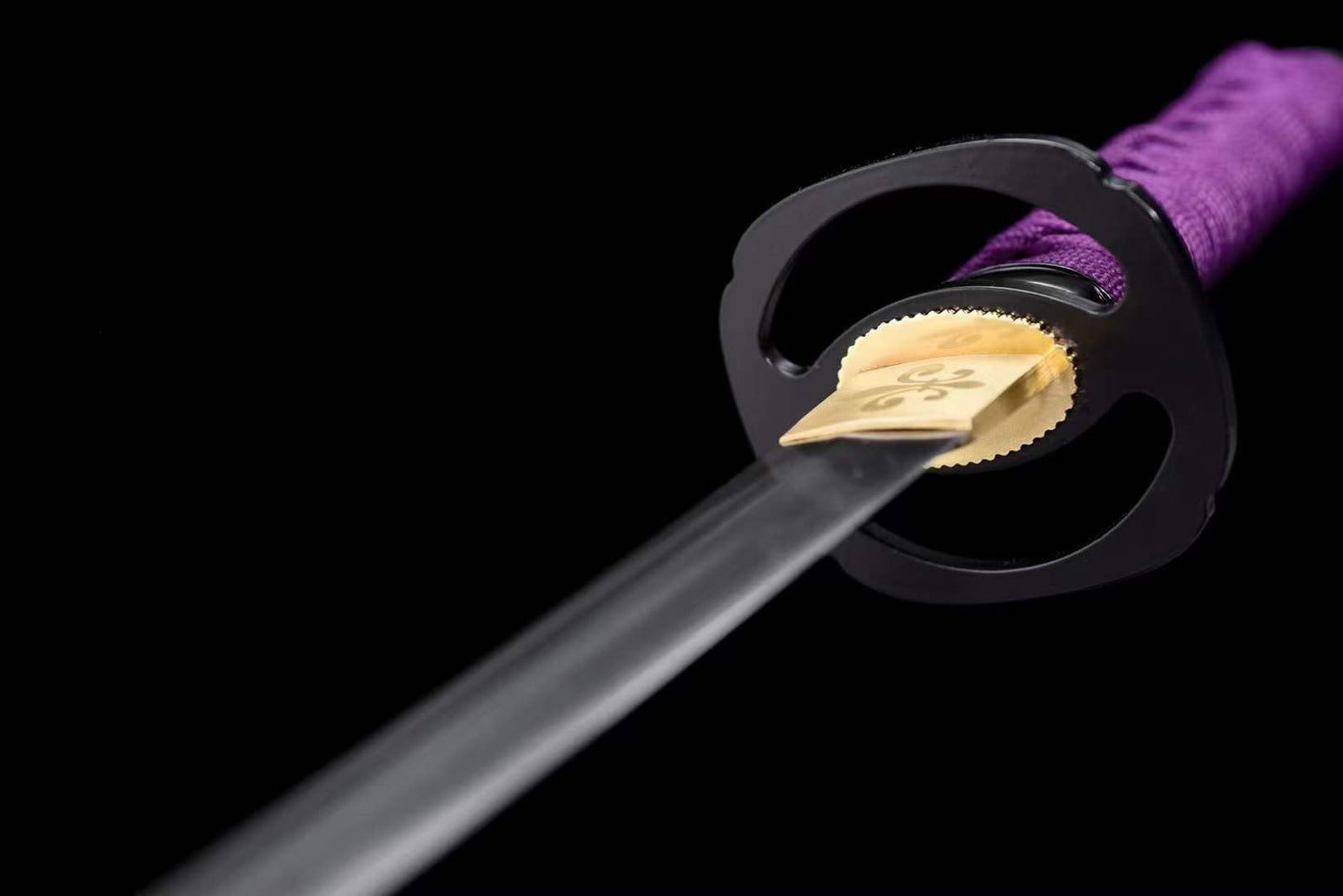 Purple Rythm