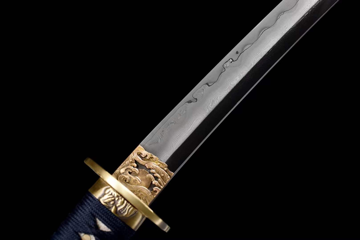 Zen Blade
