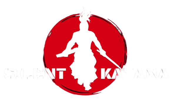 SILENTKATANA