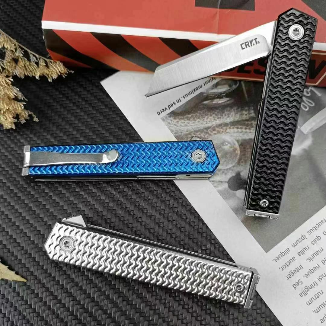 7083 Folding Knife