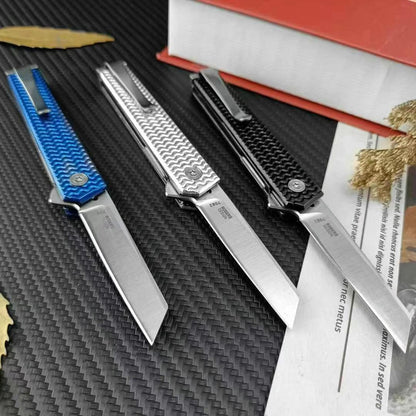 7083 Folding Knife