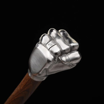Fist Hammer