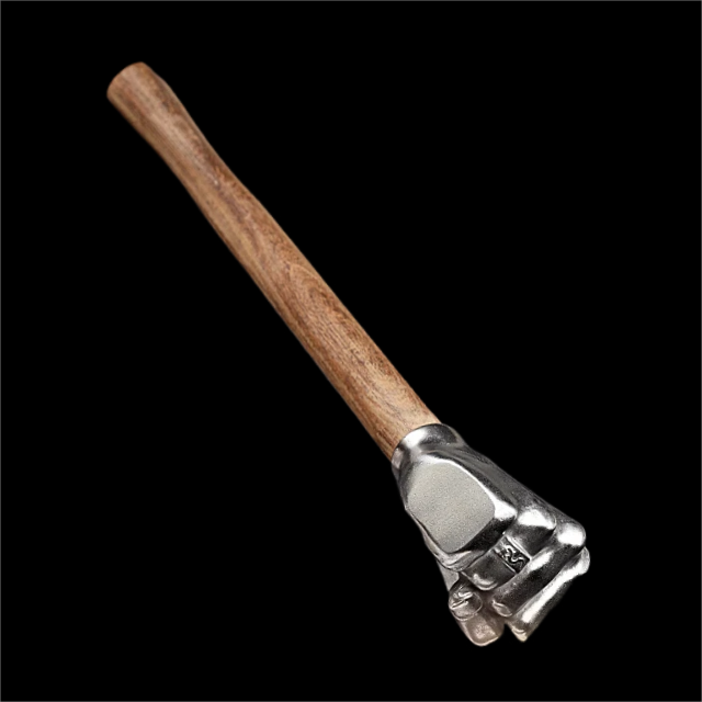 Fist Hammer