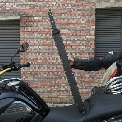 Tactical Tang Sword