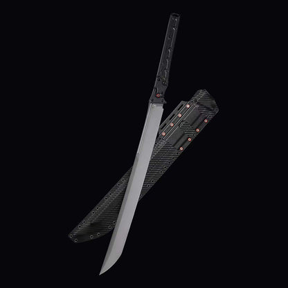 XYT Thunder Sword - Ink Beast