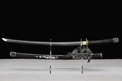 Handmade Japanese Tachi Odachi Five Free combination