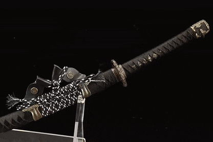 Handmade Japanese Tachi Odachi Five Free combination
