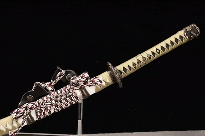 Handmade Japanese Tachi Odachi Five Free combination